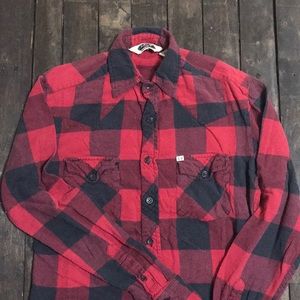 Salt Valley Western Men’s shirt